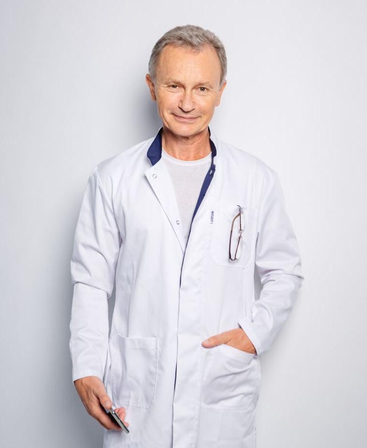 Владимир Микеда Онлайн-школа БИОпсихосоматика